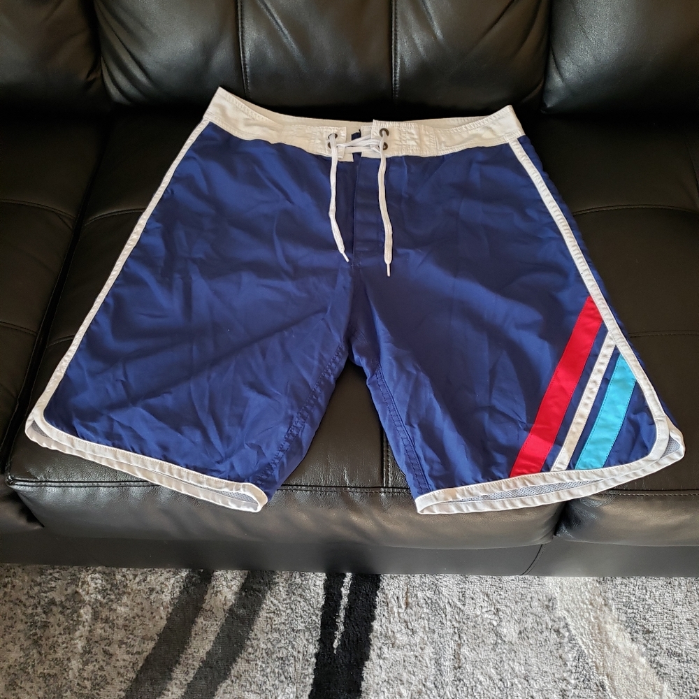 MENS SWIMMING SHORTS